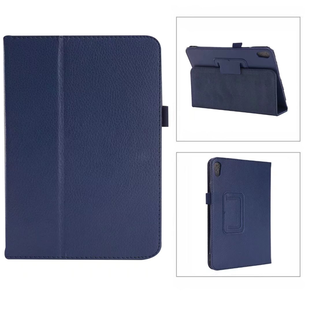 Pu Leather Rotating Case Smart Cover For Ipad Mini 1 2 3 4 5 - Temu