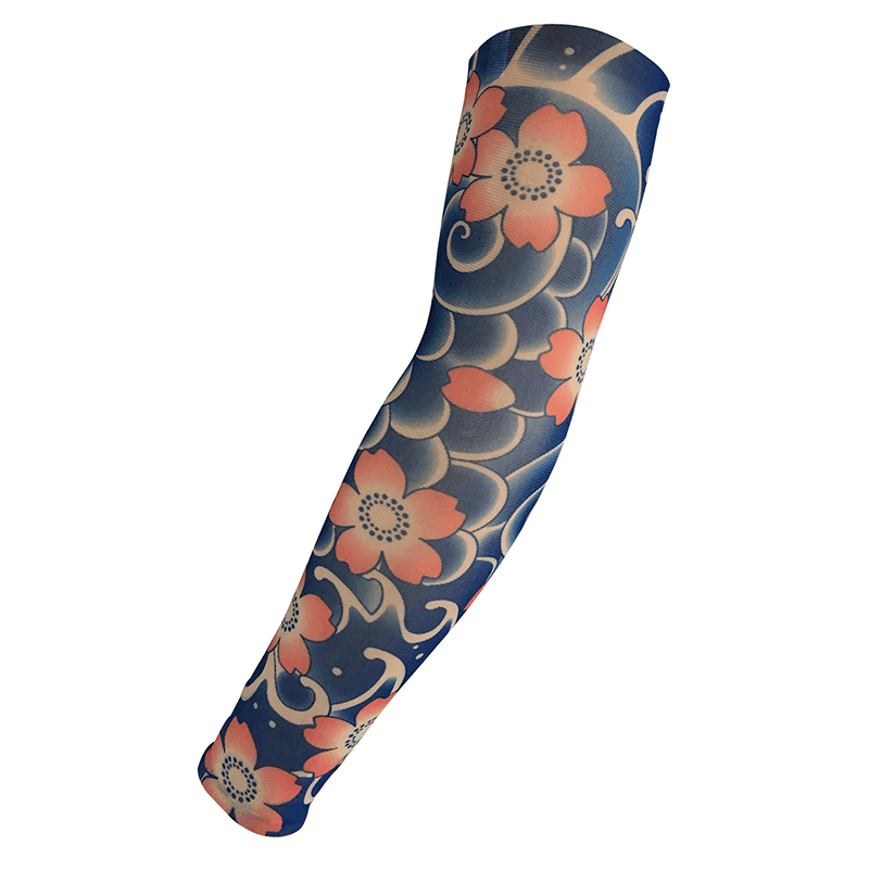 Cosmos 6 pares de mangas para brazos manga para tatuaje protección solar UV  transpirable transpirable manga deportiva adecuada para golf correr – Yaxa  Guatemala