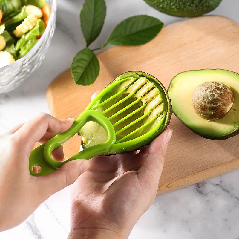 3in1, Avocado Peeler, Creative Avocado Slicer, Avocado Corer Remover,  Avocado Pitter, Multifunctional Avocado Cutter, Avocado Divider, Avocado  Separator, Kitchen Tools - Temu Australia