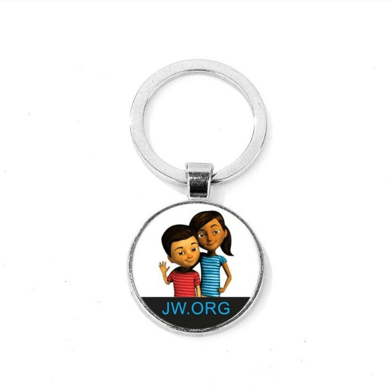 Best life deals ever keychain