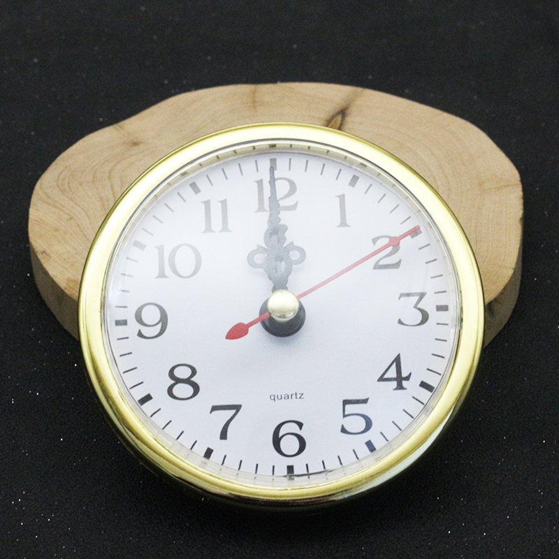 Maquinaria Reloj Cuarzo 19 mm. - Manualidades Daison