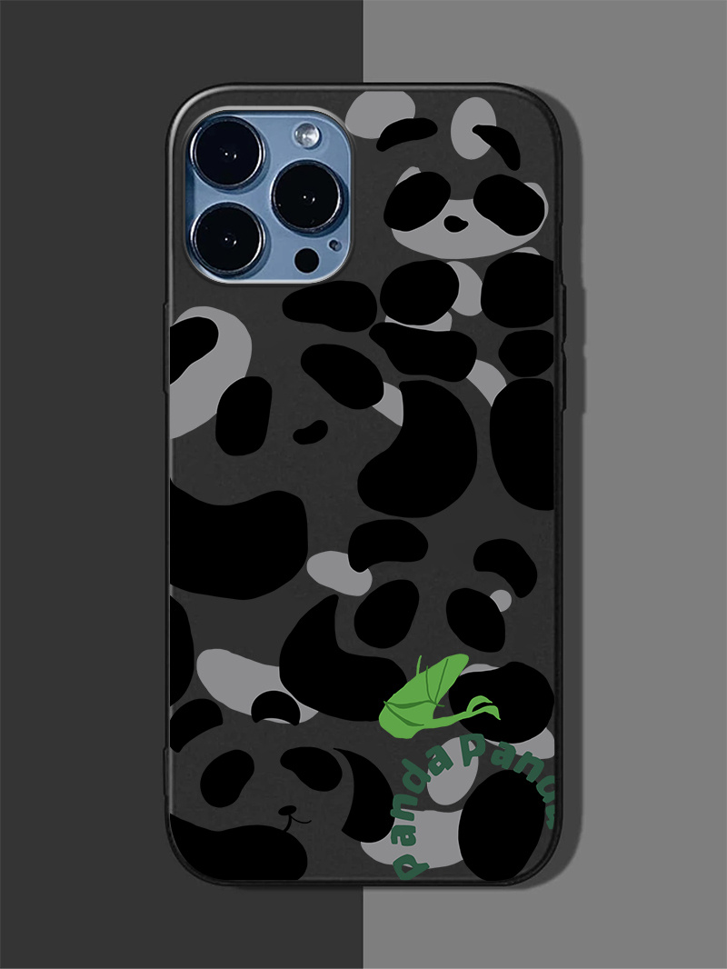 A Bathing Ape ABC Camo iPhone 13 Pro Max Case green