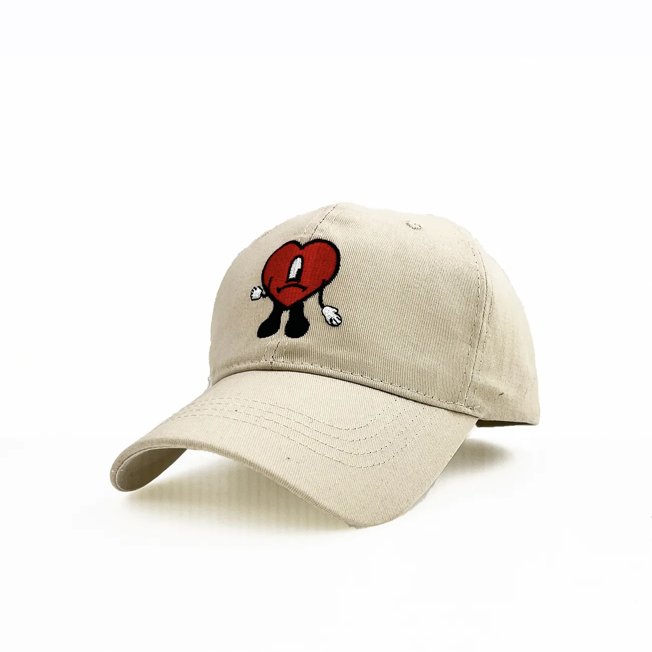 bad bunny baseball cap