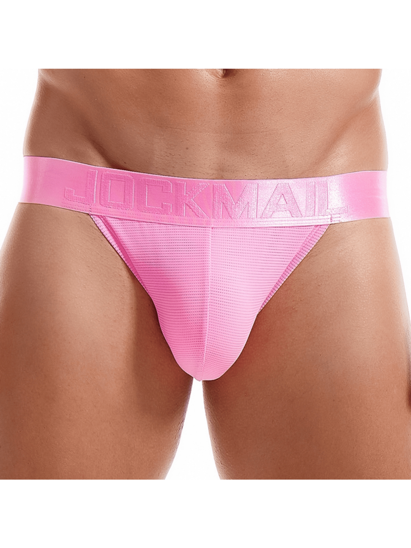 Calvin Klein Men's Pink Boxers