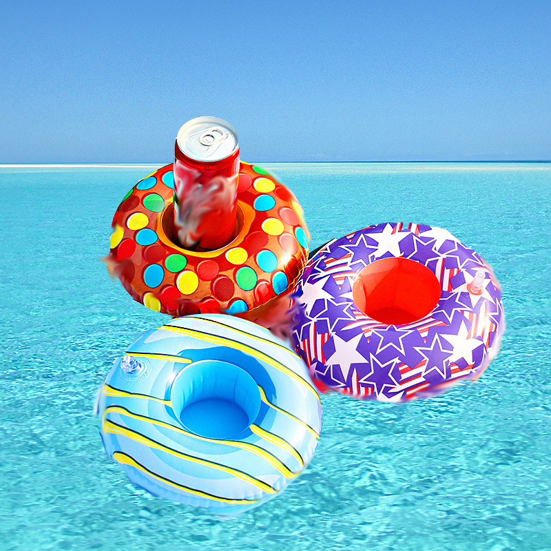 Acheter Mini jouets gonflables de flotteur de piscine de flamant