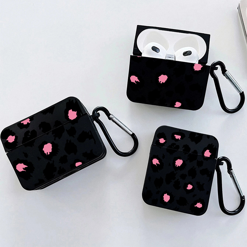 

Unique Graphic Pattern Headphone Case For Airpods 1/2, Airpods 3, And Airpods Pro (2nd Generation)