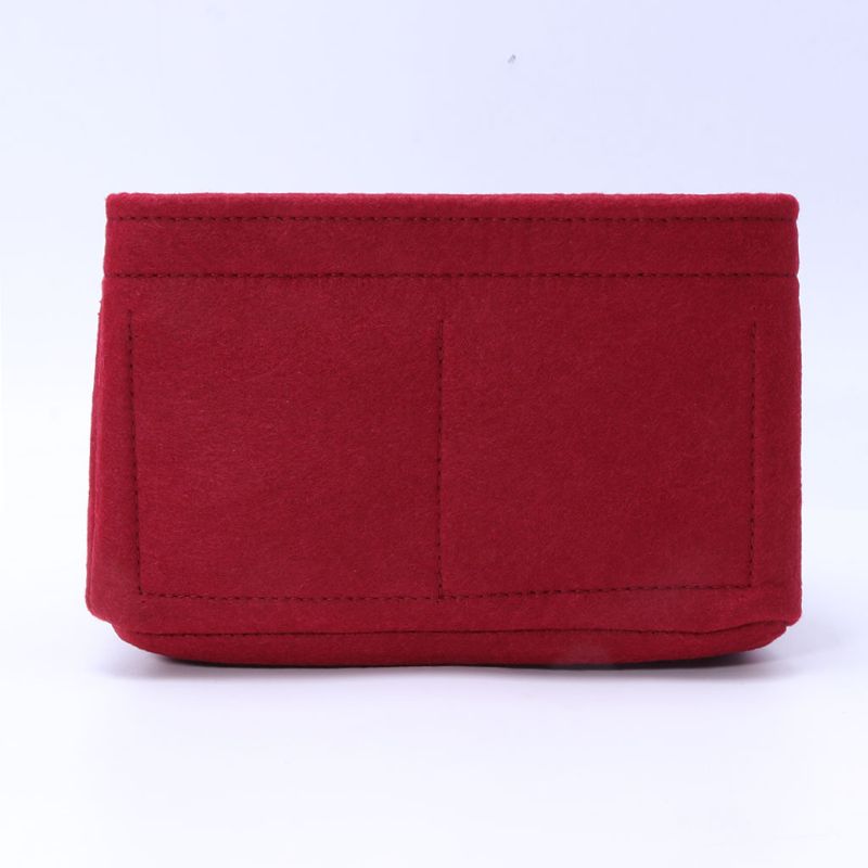 Simple Felt Insert Bag, Versatile Storage Bag, Lightweight