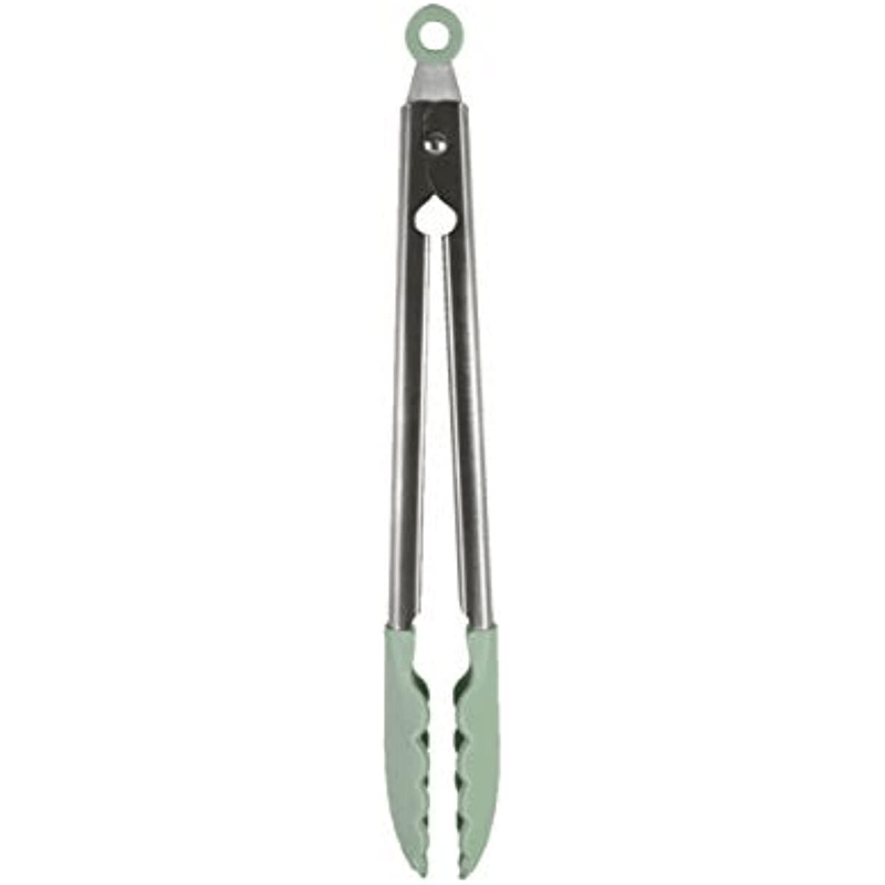 KitchenAid Stainless Steel Kitchen Tongs