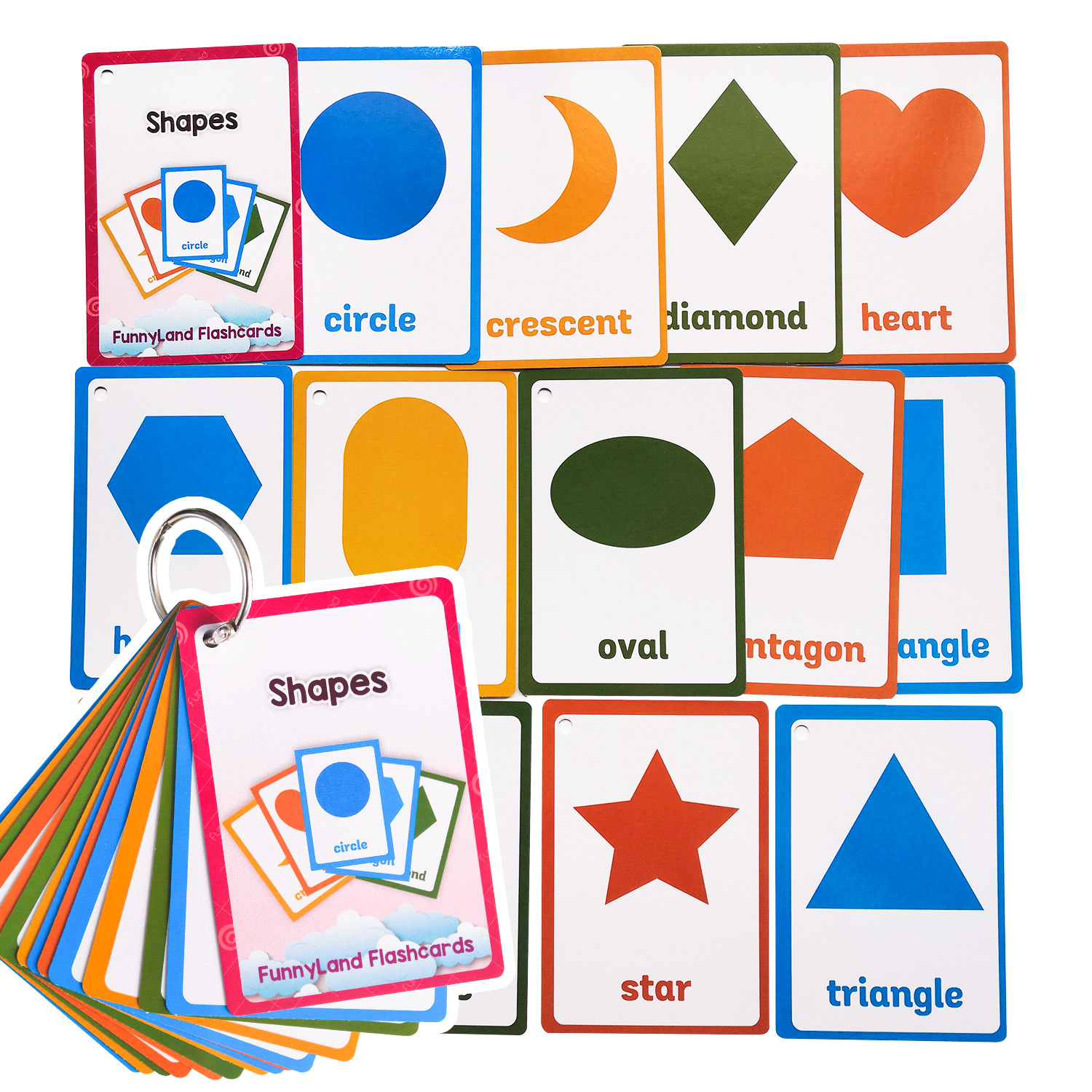 22 Carte Preposizioni Flash Cards Inglese Flashcard Pocket - Temu  Switzerland