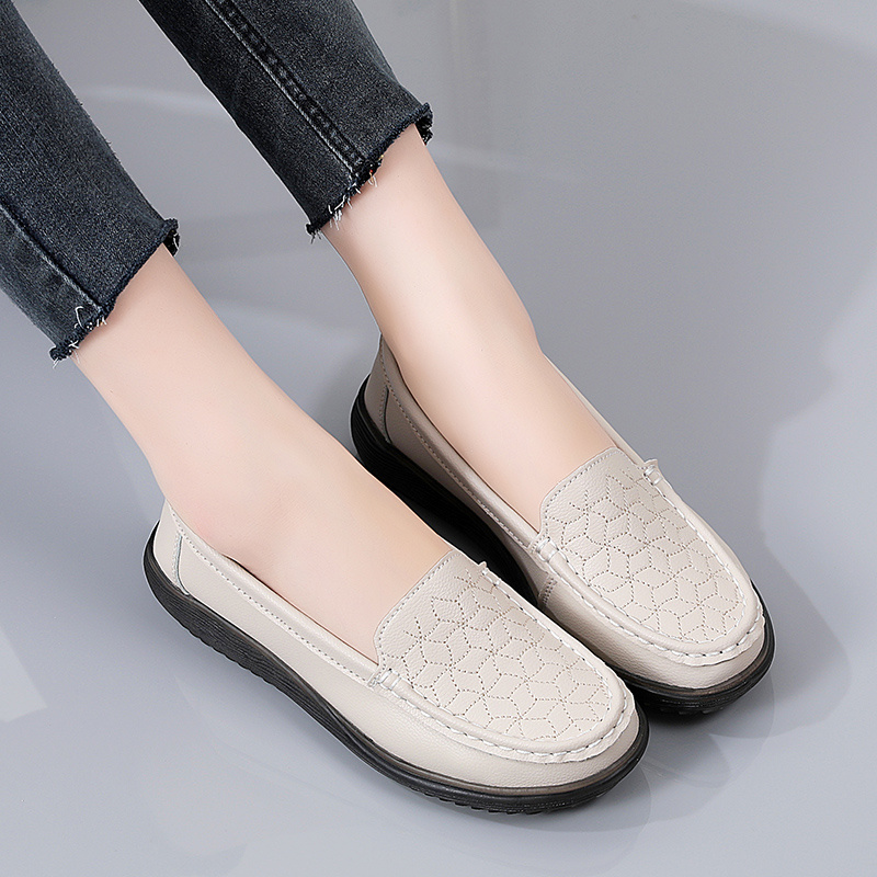 Fashionable on sale nursing shoes