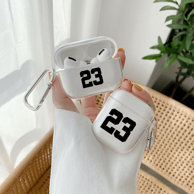 

Gorgeous Graphic Pattern Airpods Case - Perfect Gift For Birthdays, Girlfriends, Boyfriends, Friends & Yourself!