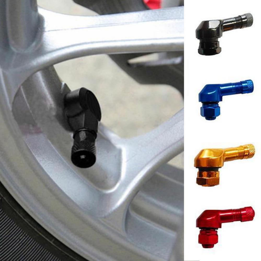 Motorcycle Tubeless Tire Stem Valves Aluminum Alloy Material - Temu  Australia