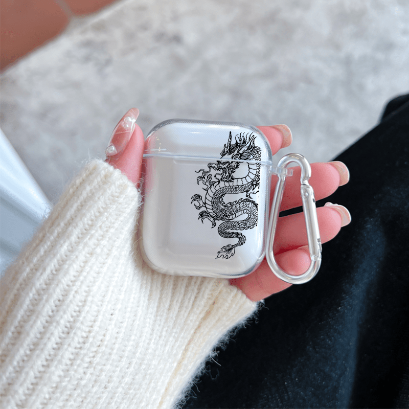 Dragon airpod online case