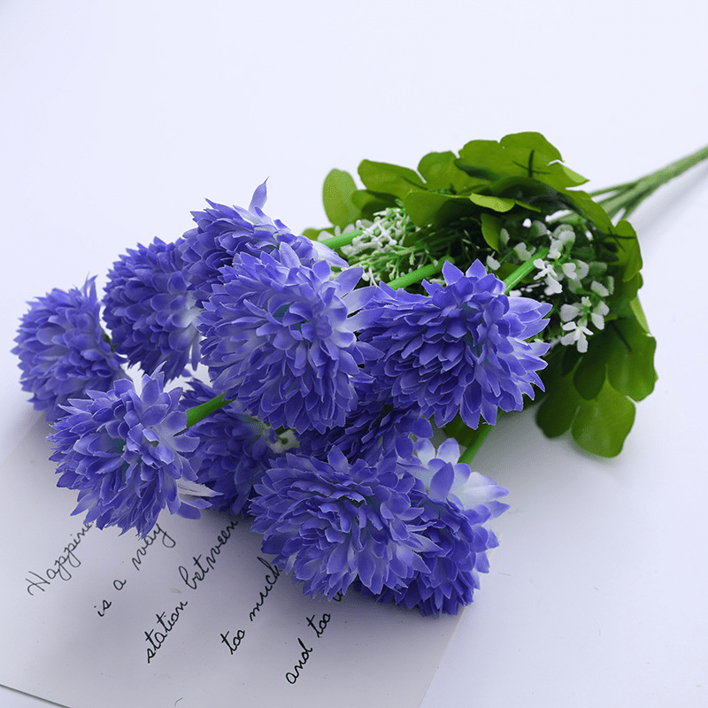  Artificial Flowers Fake Flowers Artificial Flowers