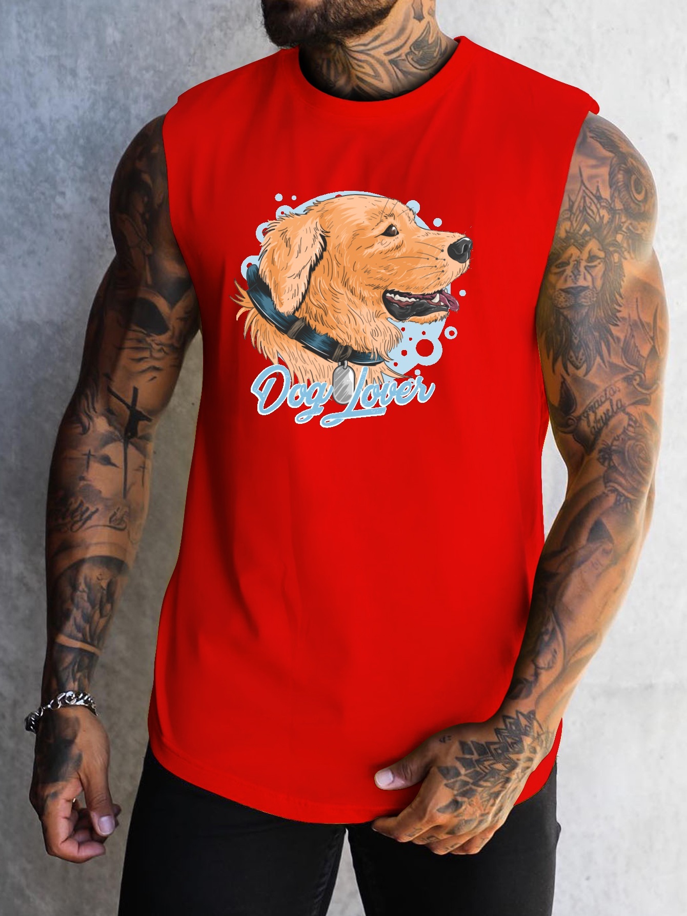 Dog Agility' Men's T-Shirt