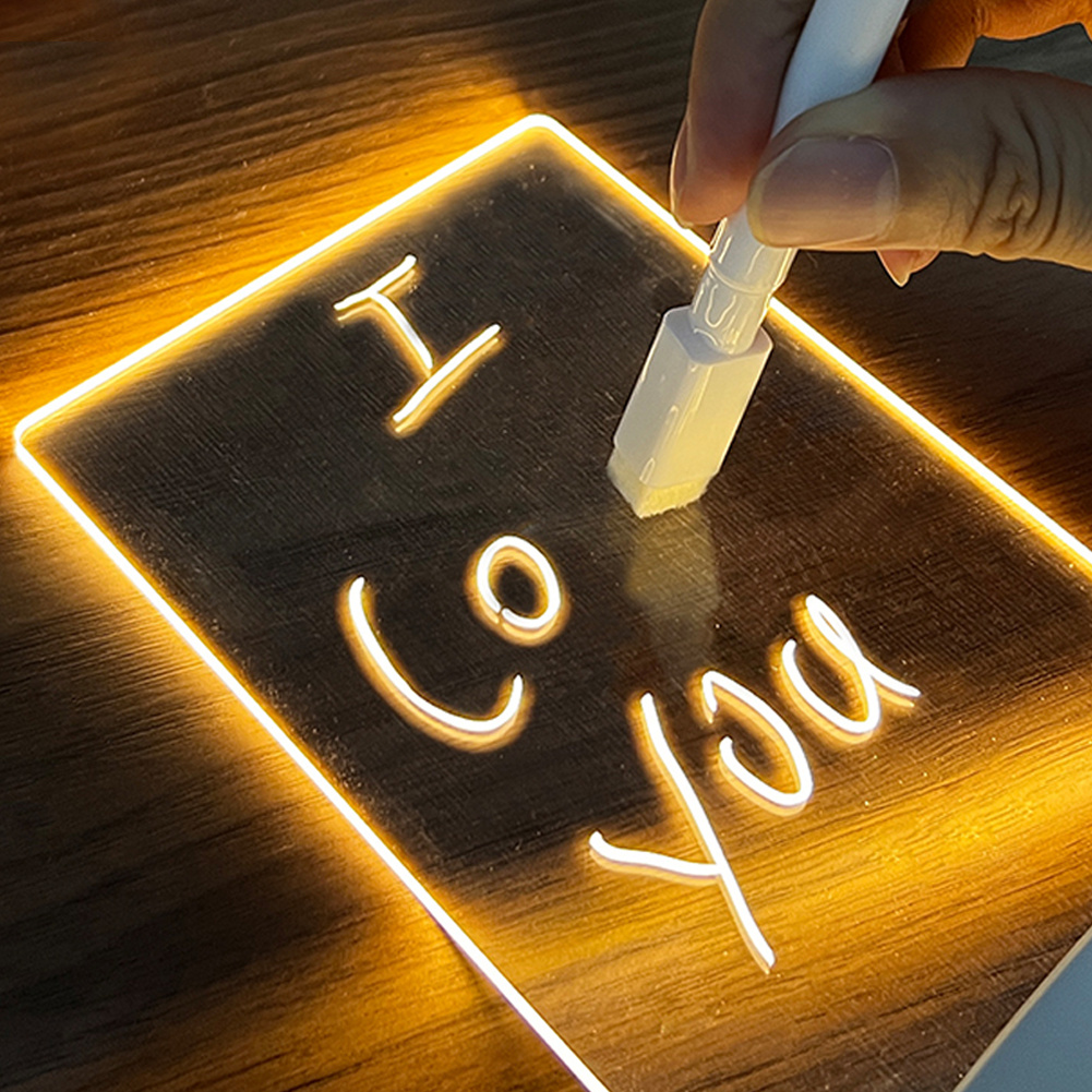 Led Light Board - Temu