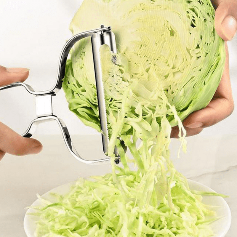 Cabbage Slicer Vegetable Cutter Vegetables Graters Cabbage - Temu