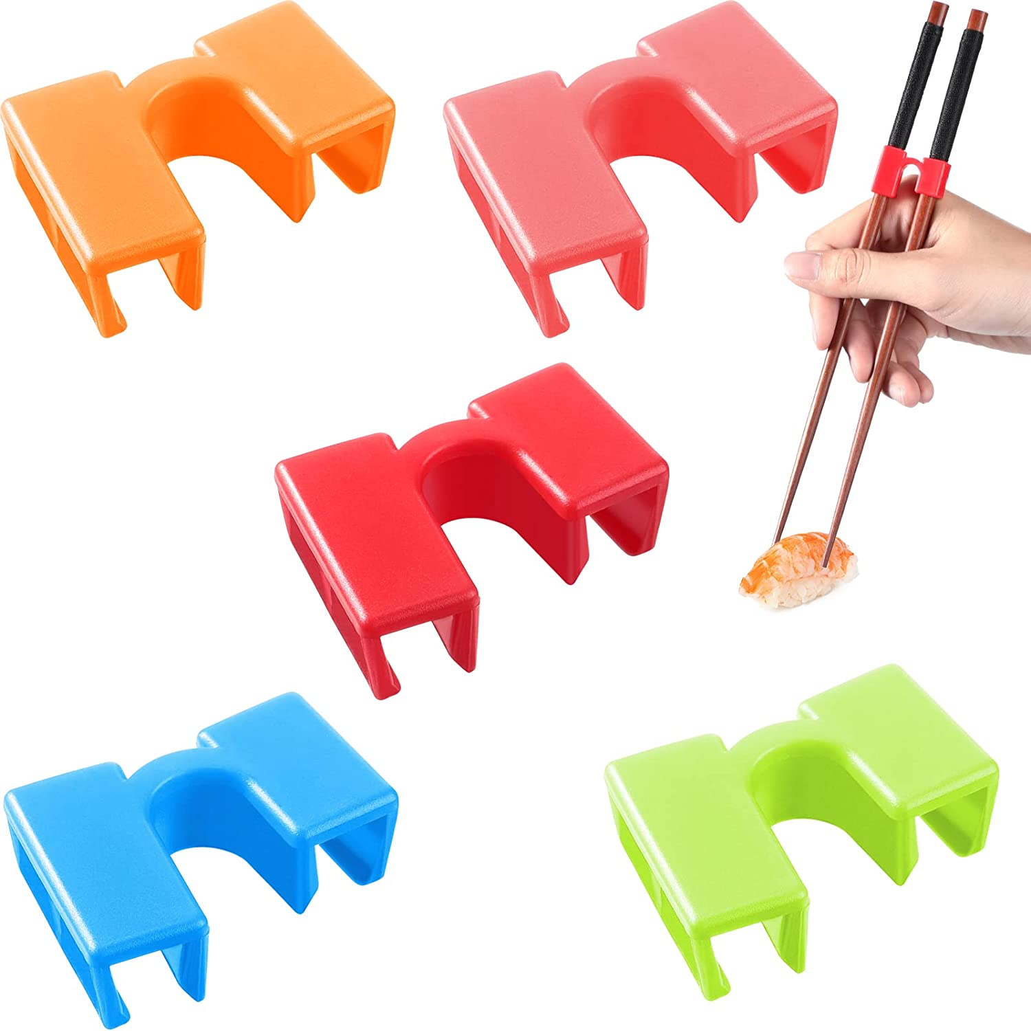 1 Paio / 2 Parigi Training Chopsticks Learning Chopstick Helper, Set  Bacchette Apprendimento Attaccabile, Principianti Bacchette Bambini Adulti,  Utile Posate Bacchette Staccabili - Prima Infanzia E Maternità - Temu  Switzerland