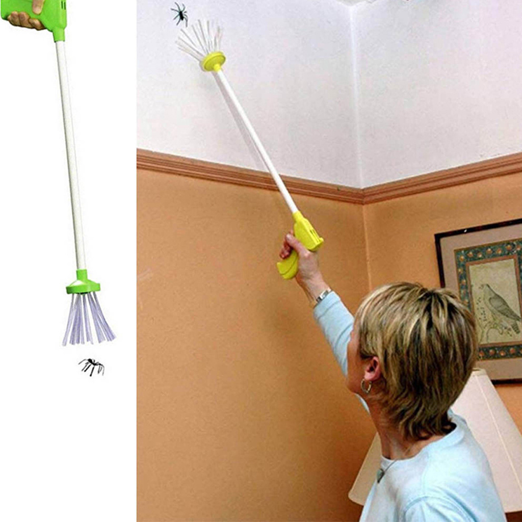 1 Pack Insect Catching Device Bug Catching Tool Spider Catching Clamp  Insect Catching Insect Catcher Handheld Cockroach Grabber - Patio, Lawn &  Garden - Temu