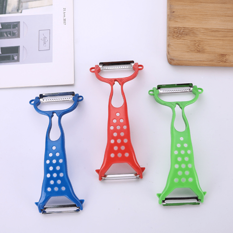 Stainless Steel Double ended Vegetable Grater Julienne - Temu