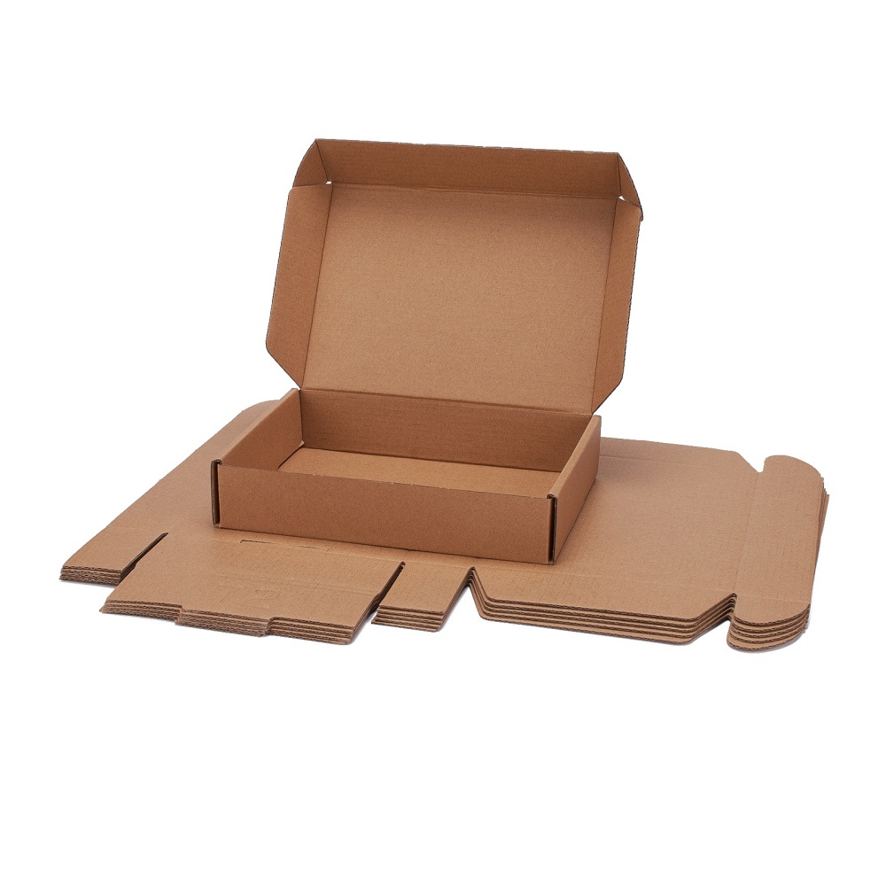 Cajas De Carton Para Embalaje - Temu