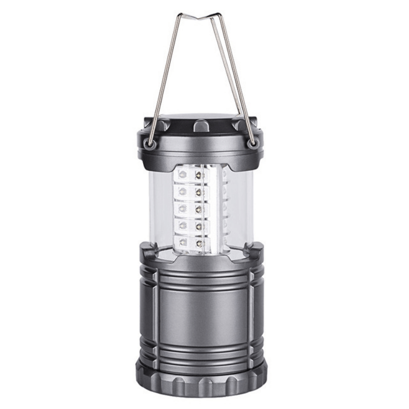 20-200W Portable Emergency Lights Rechargeable LED Lantern Tent Lamp with  Hook for Camping Fishing Patio