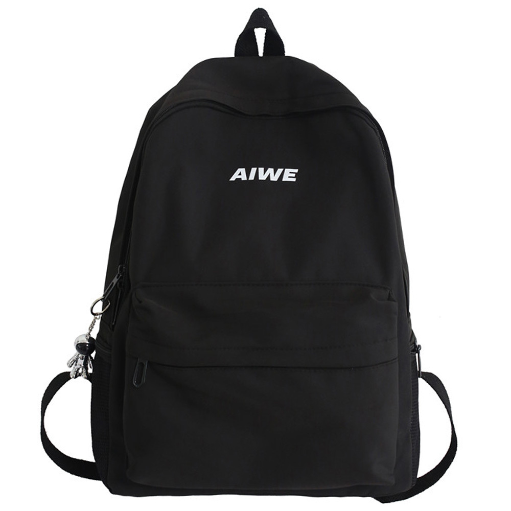 Astronaut Pendant Backpack for Men & Women