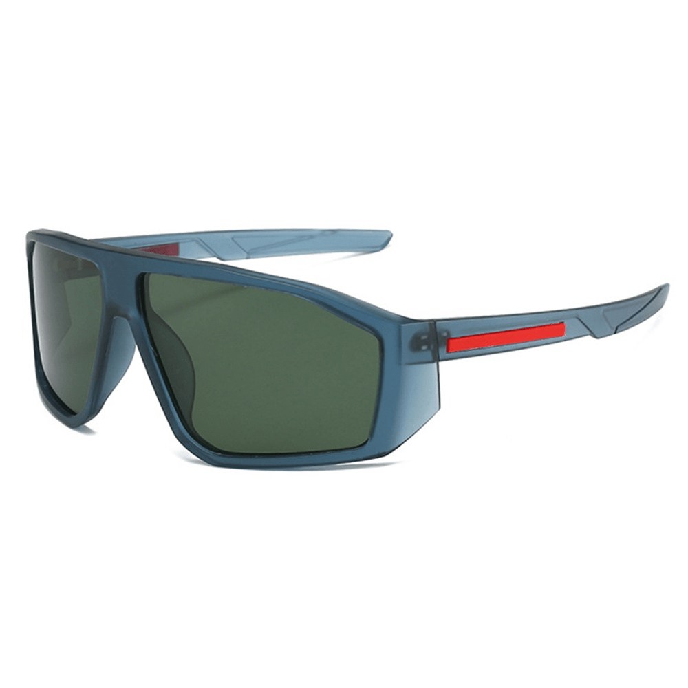 Gafas De Ciclismo Para Hombre Y Mujer, Gafas De Sol Para Deportes De  Ciclismo, Montañismo, Gafas De Sol Para Exteriores, Gafas Para Correr A  Prueba De Viento Para Motocicleta - Temu