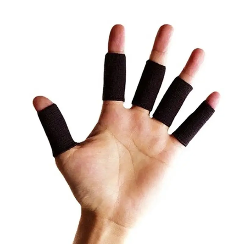 Professional Non slip Finger Protector For Sports - Temu