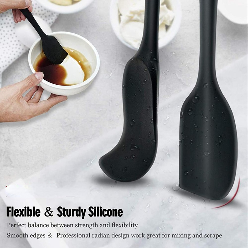 Professional Nonstick Spatula