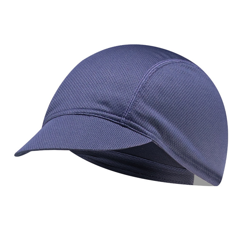 1pc Summer Thin Sunscreen Breathable Hat, for Outdoor Running, Cycling, Climbing,Temu