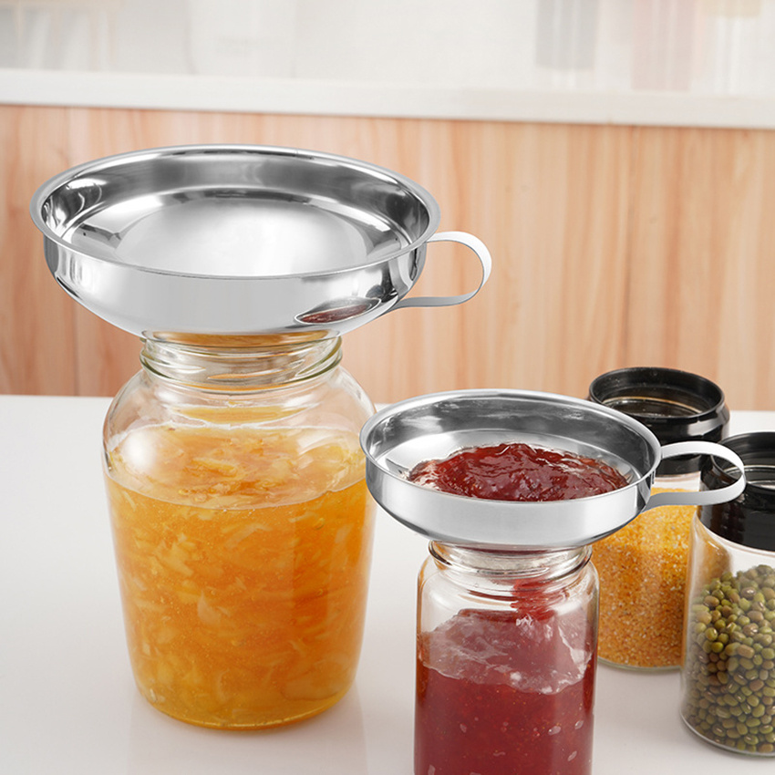 764 - 1/2 L Juice Jar (Set of 6)