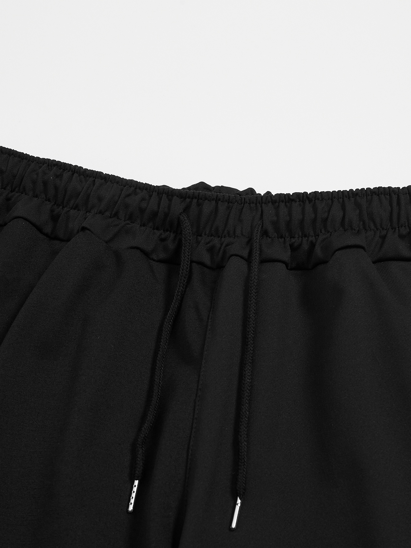 quality Drip'' Impresión Pantalones Cortos Cómodos Sueltos - Temu Mexico