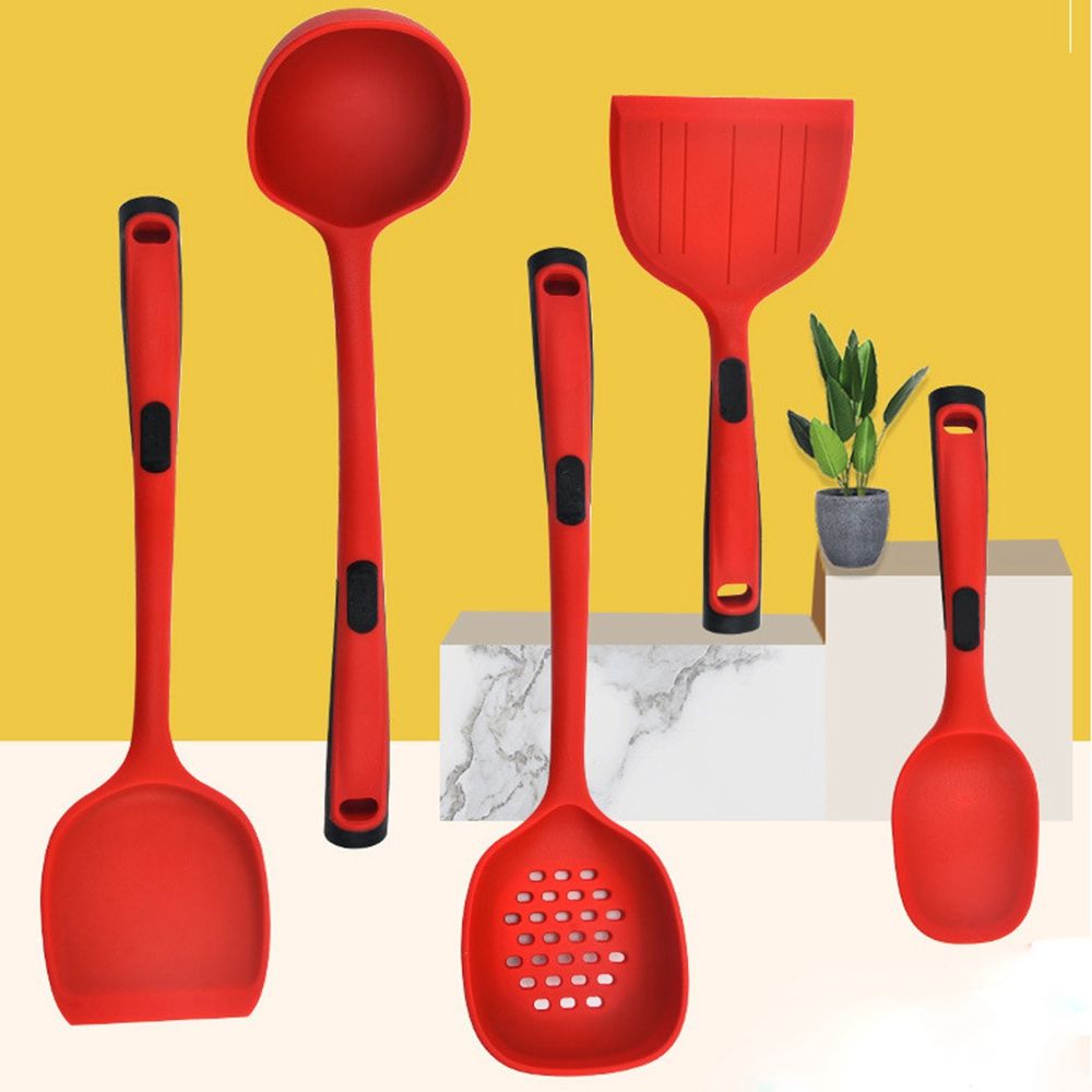 Essential Kitchen Utensils and Their Rates