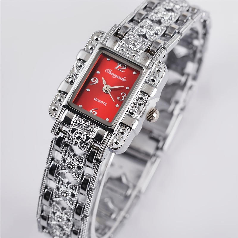 Chaoyada quartz watch discount price