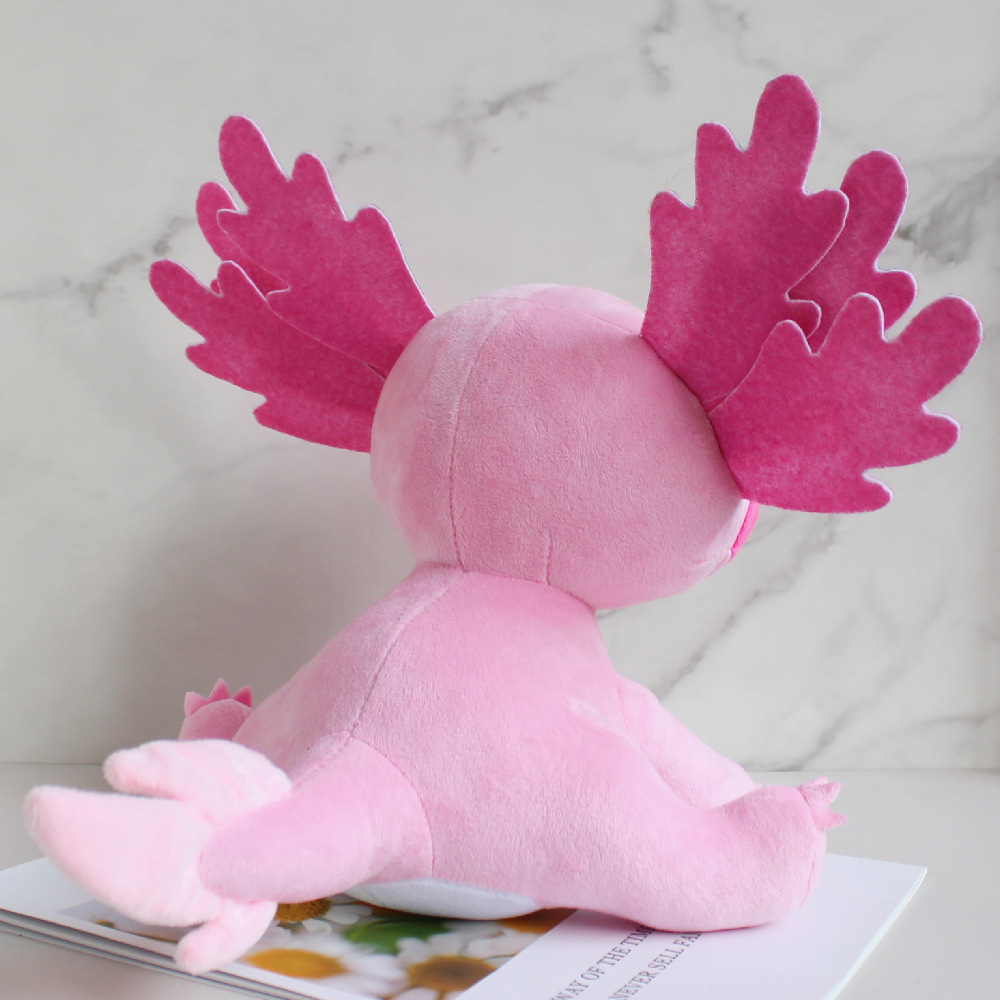 Axolotl Toys - Temu