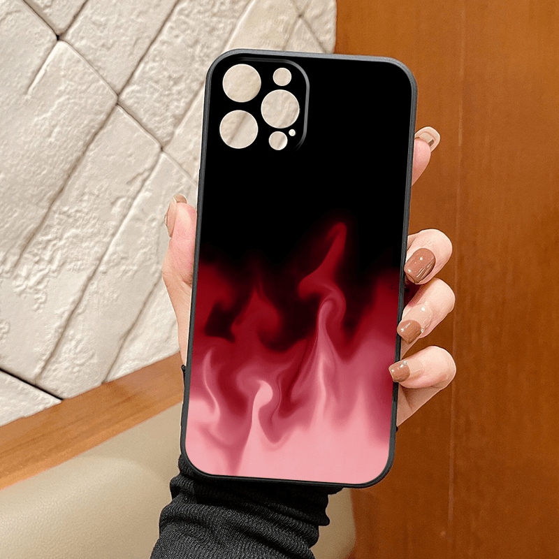 Flames iPhone 6/7/8 Plus Case