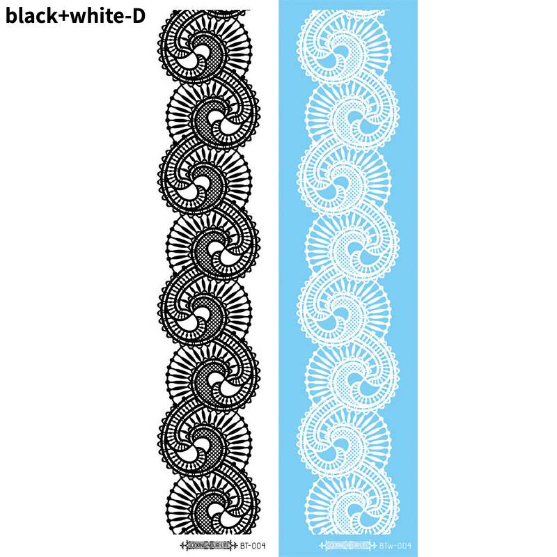 white lace clip art