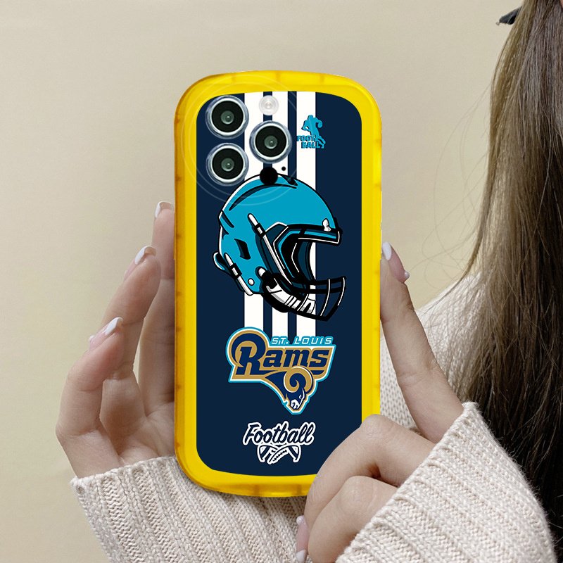 Los Angeles Rams Phone Cases Accessories, Rams Phone Cases