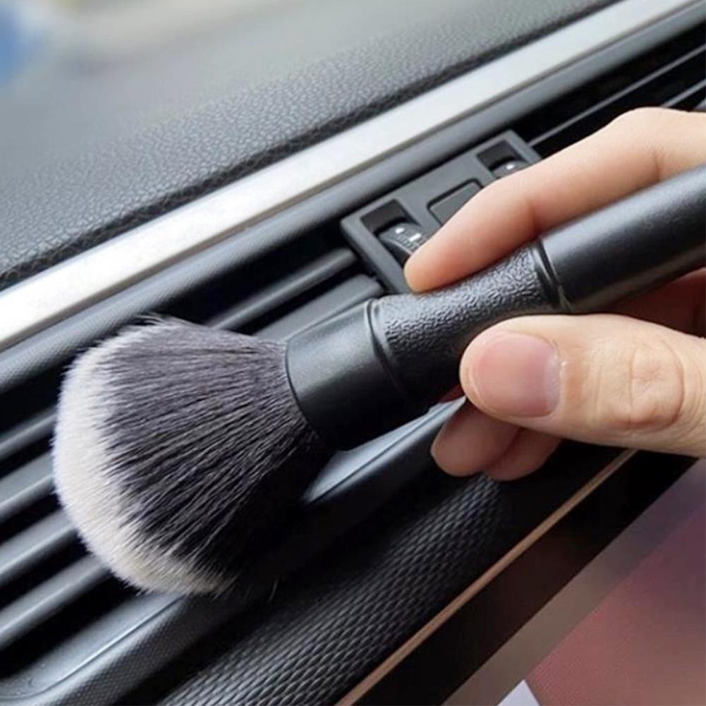 Ultra-Soft Detailing Brush Set