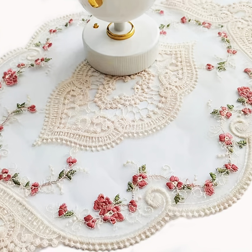 Источник высокого качества lace napkins производителя и lace napkins на art-de-lux.ru