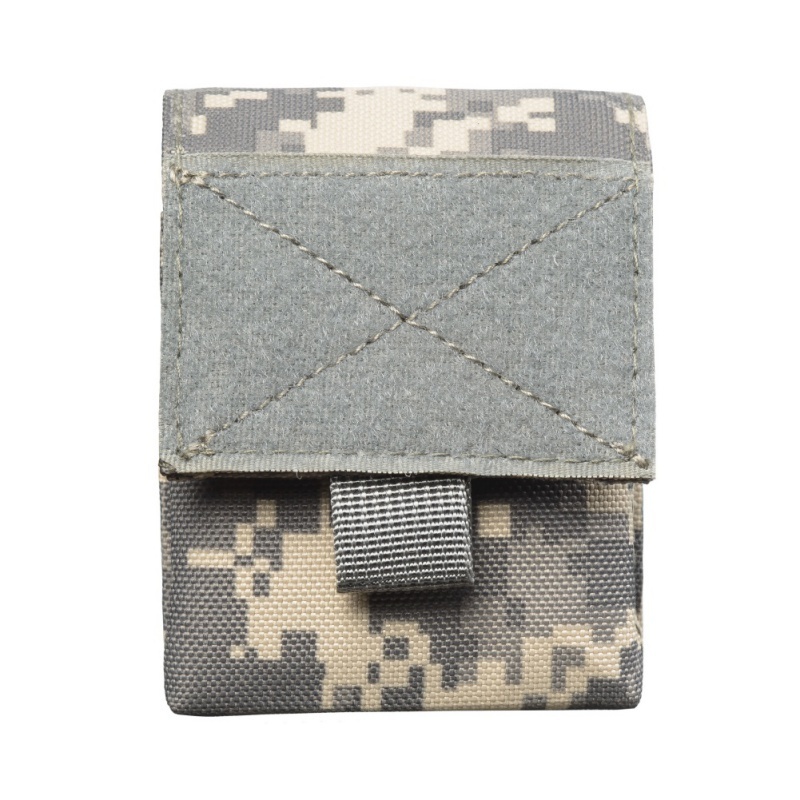 Bolsa Molle Simple/doble Apertura Superior M4 M14 M16 Ar15 - Temu Chile