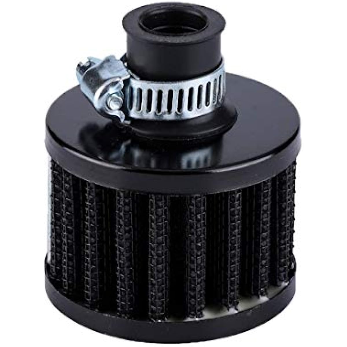 2pcs 12mm/ 0.47 Oil Valve Cover Breather Filter - Increase Air Intake &  Improve Performance for Car & Motorcycle