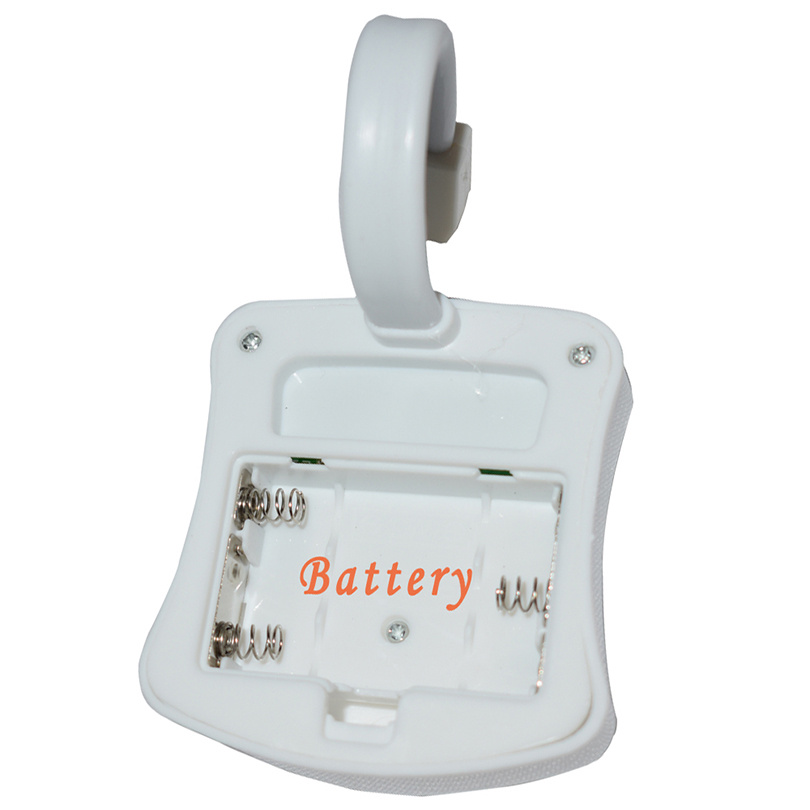Toilet Induction Night Light LED Sensor Motion Activated