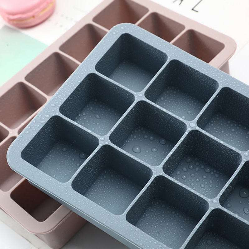 easy release 6 soft ice cube