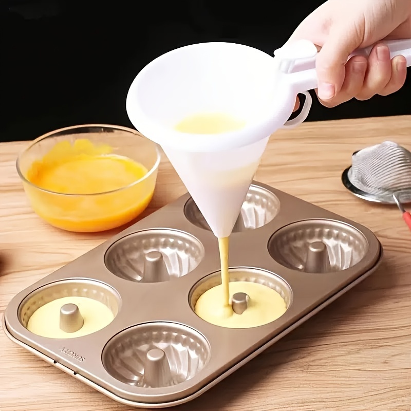 Mixing Bowls for Baking: Essential Tools for Perfect Pastries