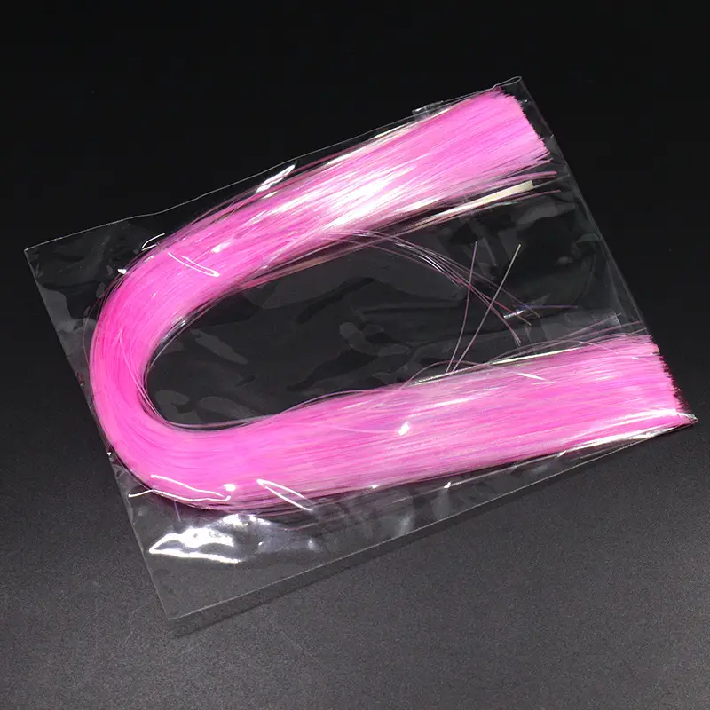 Krystal Flash Fly Tying Materials High quality Sabaki Rig - Temu