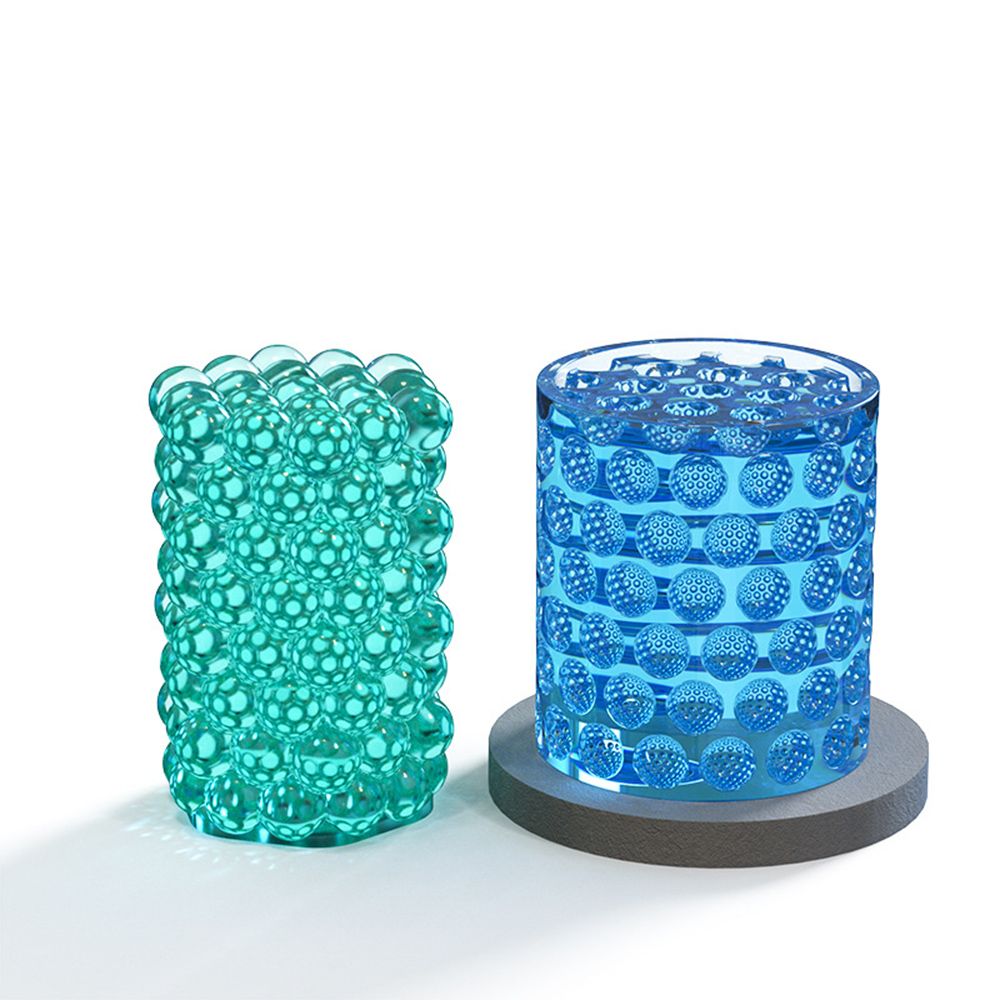 Stampo in Silicone per candele con dito medio 3D per la realizzazione di stampi  per candele in gesso per sapone in resina artigianale stampo in Silicone per  feste - AliExpress