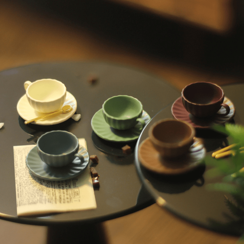 Origin Collection Coffee Mug  Origin Coffee Accessories