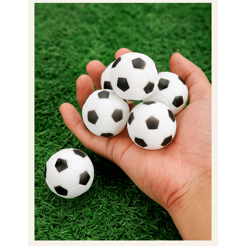 5 pces, jogo de labirinto de futebol para festa jogar bola brinquedos de  futebol esporte aniversário presente portátil - Temu Portugal